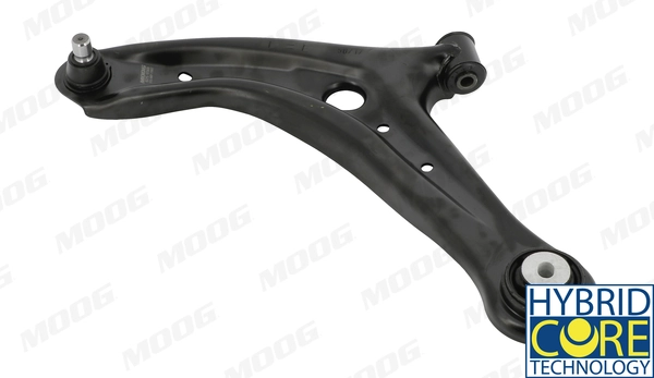 Bras de liaison, suspension de roue MOOG FD-WP-7997