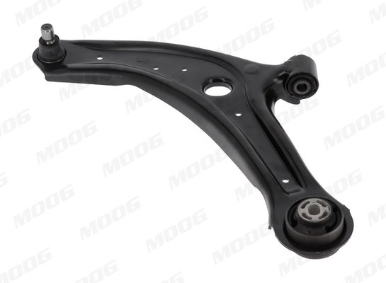 Bras de liaison, suspension de roue MOOG FD-WP-16651