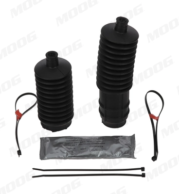Jeu de joints-soufflets, direction MOOG K150060