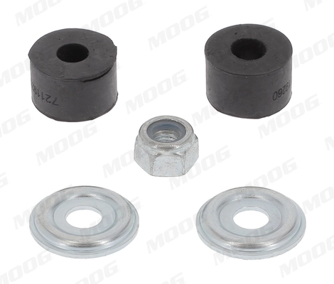 Coussinet de palier, stabilisateur MOOG MI-SB-7211