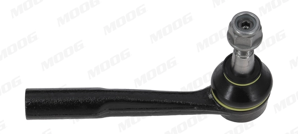 MOOG OP-ES-2082 — Накінечник рульової тяги OPEL VECTRA C 03- перед. міст праворуч (Вир-во-MOOG)