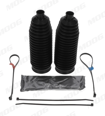 Jeu de joints-soufflets, direction MOOG K150182