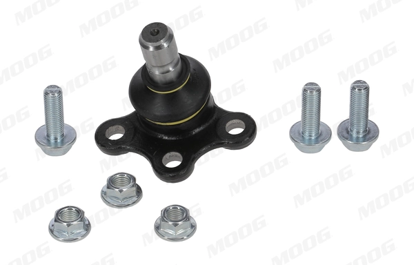 Rotule de suspension MOOG PE-BJ-4501