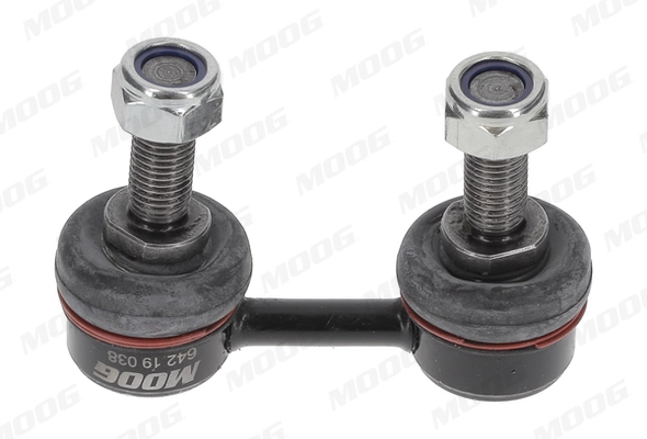 Entretoise/tige, stabilisateur MOOG BM-LS-2117
