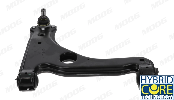 Bras de liaison, suspension de roue MOOG OP-WP-0671P