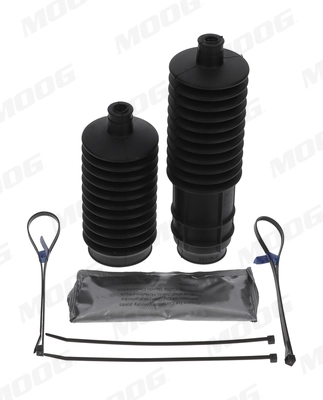 Jeu de joints-soufflets, direction MOOG K150018