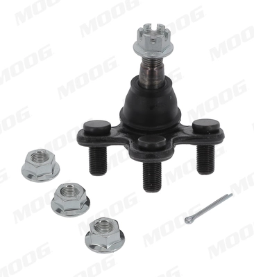 Rotule de suspension MOOG HO-BJ-18798