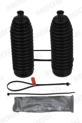 Jeu de joints-soufflets, direction MOOG K150228