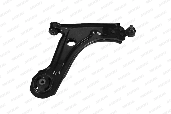 Bras de liaison, suspension de roue MOOG DE-WP-5638