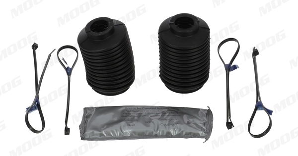 Jeu de joints-soufflets, direction MOOG K150024