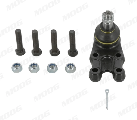 Rotule de suspension MOOG HY-BJ-1607