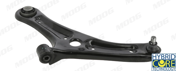 Bras de liaison, suspension de roue MOOG FD-TC-17355