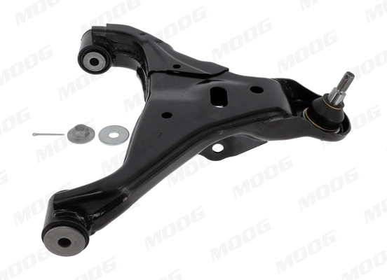 Bras de liaison, suspension de roue MOOG FD-WP-15576