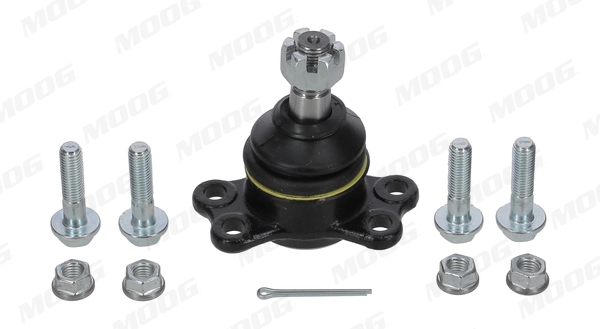Rotule de suspension MOOG SY-BJ-12699