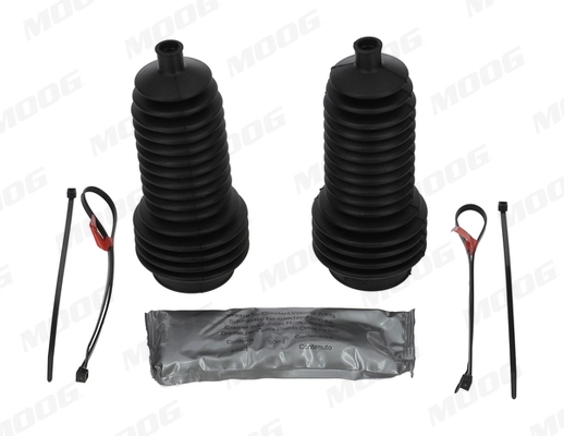 Jeu de joints-soufflets, direction MOOG K150111