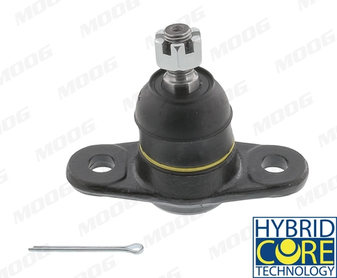 Rotule de suspension MOOG HY-BJ-4749