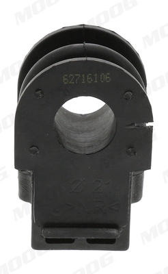 Suspension, stabilisateur MOOG NI-SB-13699