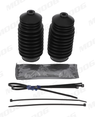 Jeu de joints-soufflets, direction MOOG K150058