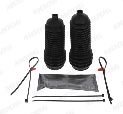 Jeu de joints-soufflets, direction MOOG K150131