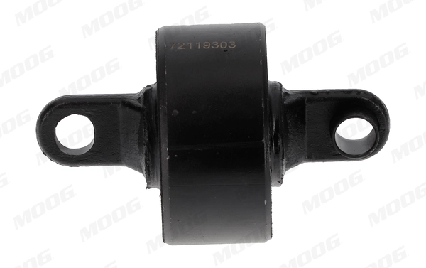 Suspension, corps de l'essieu MOOG HY-SB-14680