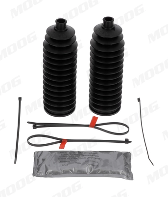 Jeu de joints-soufflets, direction MOOG K150216