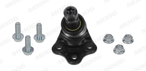 Rotule de suspension MOOG LR-BJ-15965