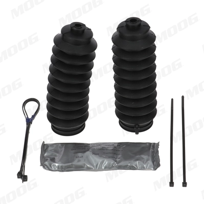 Jeu de joints-soufflets, direction MOOG K150051
