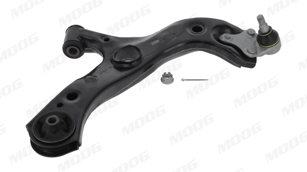Bras de liaison, suspension de roue MOOG TO-WP-17320
