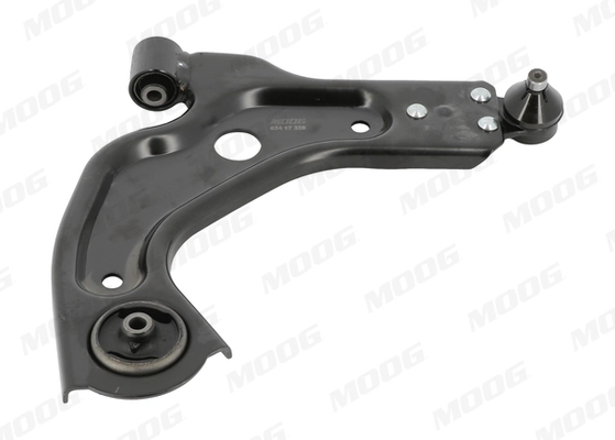 Bras de liaison, suspension de roue MOOG FD-WP-4150P