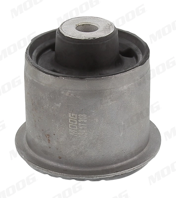 Suspension, corps de l'essieu MOOG HY-SB-13704
