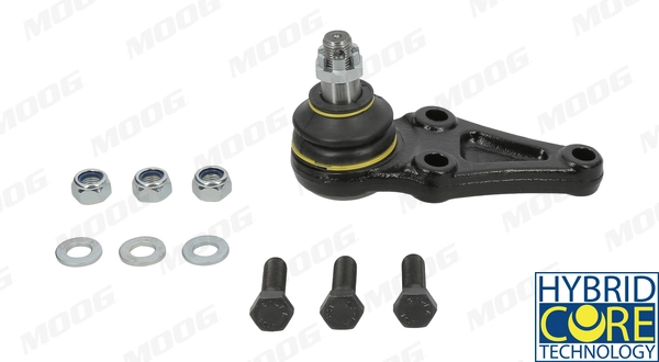 Rotule de suspension MOOG MI-BJ-7232