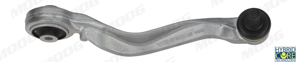 MOOG AU-TC-0674 — Важіль AUDI A4, A6, A8, SKODA SUPER B, SEAT EXEO, VW PASSAT 94 перед. міст ліворуч (Вир-во MOOG)