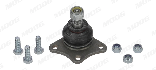 Rotule de suspension MOOG AL-BJ-7521