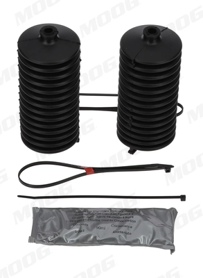 Jeu de joints-soufflets, direction MOOG K150011