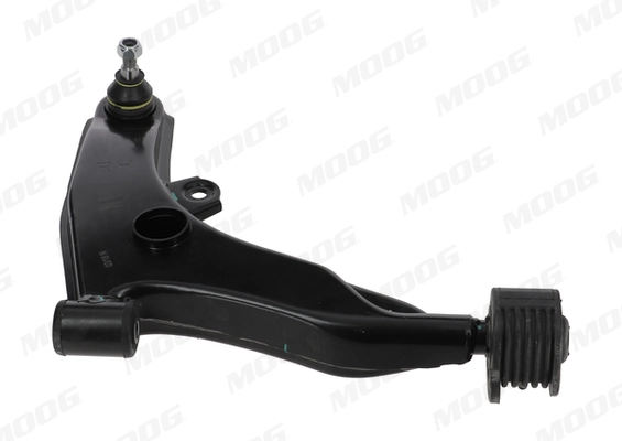 Bras de liaison, suspension de roue MOOG MI-WP-0407