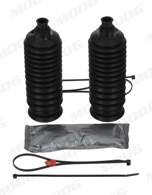 Jeu de joints-soufflets, direction MOOG K150178