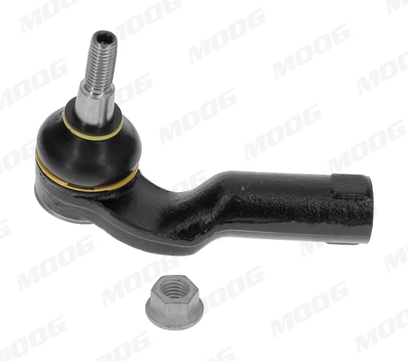 MOOG FD-ES-3891 — Накінечник керма. FORD, VOLVO FOCUS II-CMAX/S40, V50, C30, C70 II праворуч (Вир-во Moog)