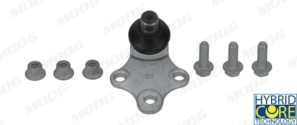 Rotule de suspension MOOG PE-BJ-0409