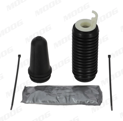 Jeu de joints-soufflets, direction MOOG K150152