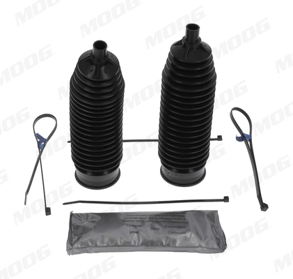 Jeu de joints-soufflets, direction MOOG K150187