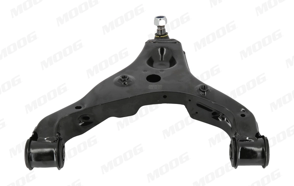 Bras de liaison, suspension de roue MOOG ME-WP-4950