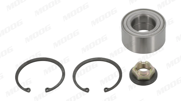 MOOG FD-WB-11185 — Підшипник кульковий d>30
