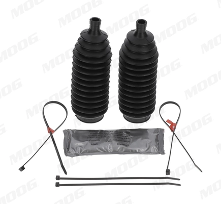 Jeu de joints-soufflets, direction MOOG K150153