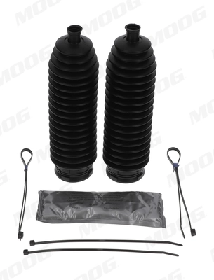 Jeu de joints-soufflets, direction MOOG K150180