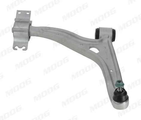 Bras de liaison, suspension de roue MOOG ME-TC-14918