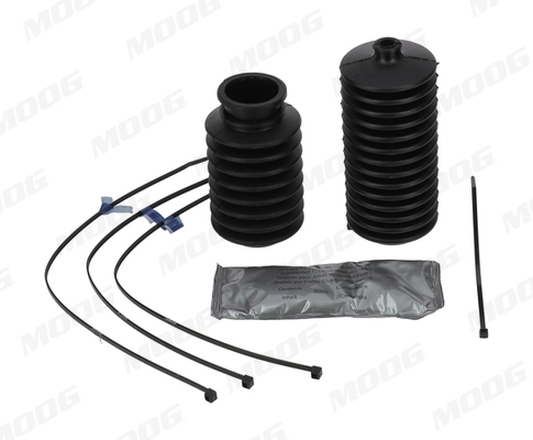 Jeu de joints-soufflets, direction MOOG K150009