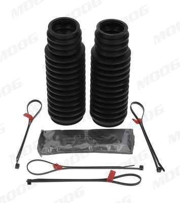 Jeu de joints-soufflets, direction MOOG K150162