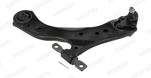Bras de liaison, suspension de roue MOOG TO-TC-17833