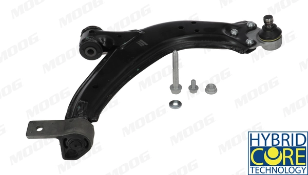 Bras de liaison, suspension de roue MOOG CI-WP-0600P
