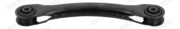 Bras de liaison, suspension de roue MOOG FD-TC-10175